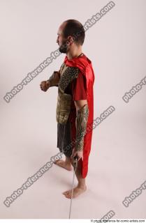 14 2019 01 MARCUS LEGIONNAIRE WITH SWORD